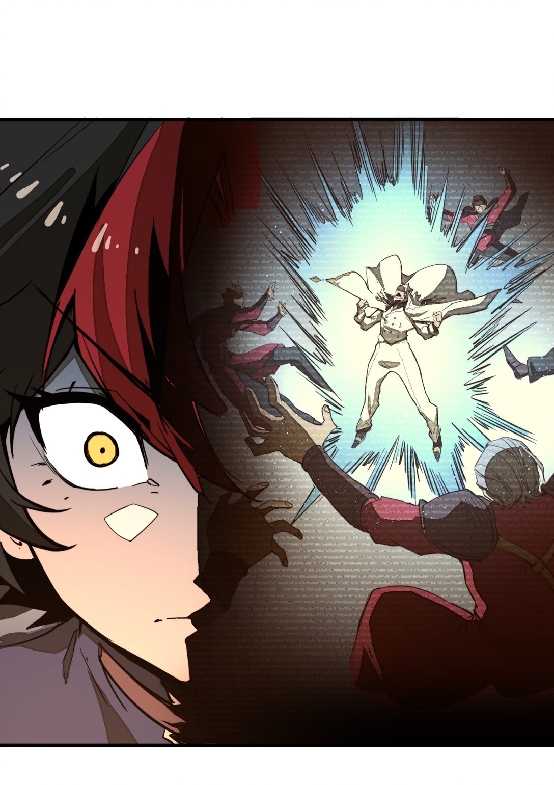 第26话 刺客危机！(1/2)-第26话