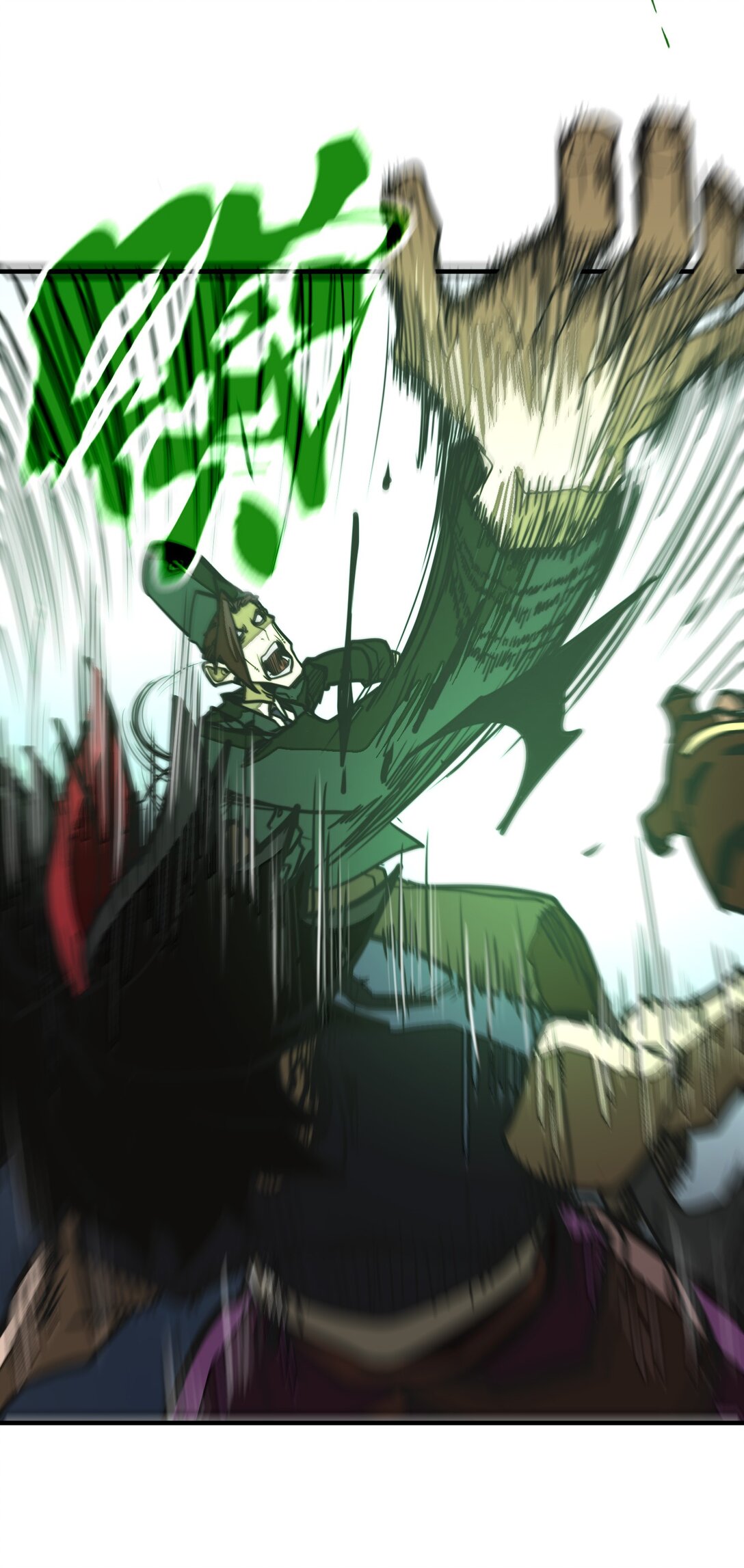 第32话 复仇的意义(1/2)-第32话