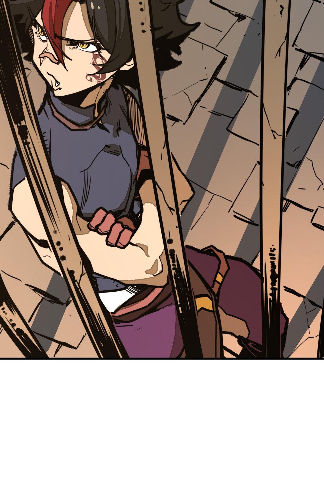 第32话 复仇的意义(1/2)-第32话