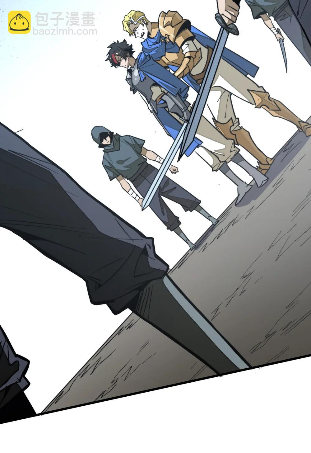 第36话 复仇之战！(1/2)-第36话