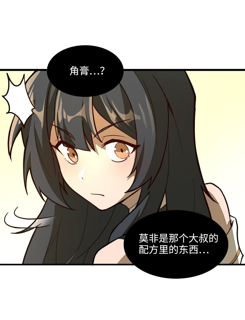 第6话 你小子还有灵能天赋！？(1/2)-第6话