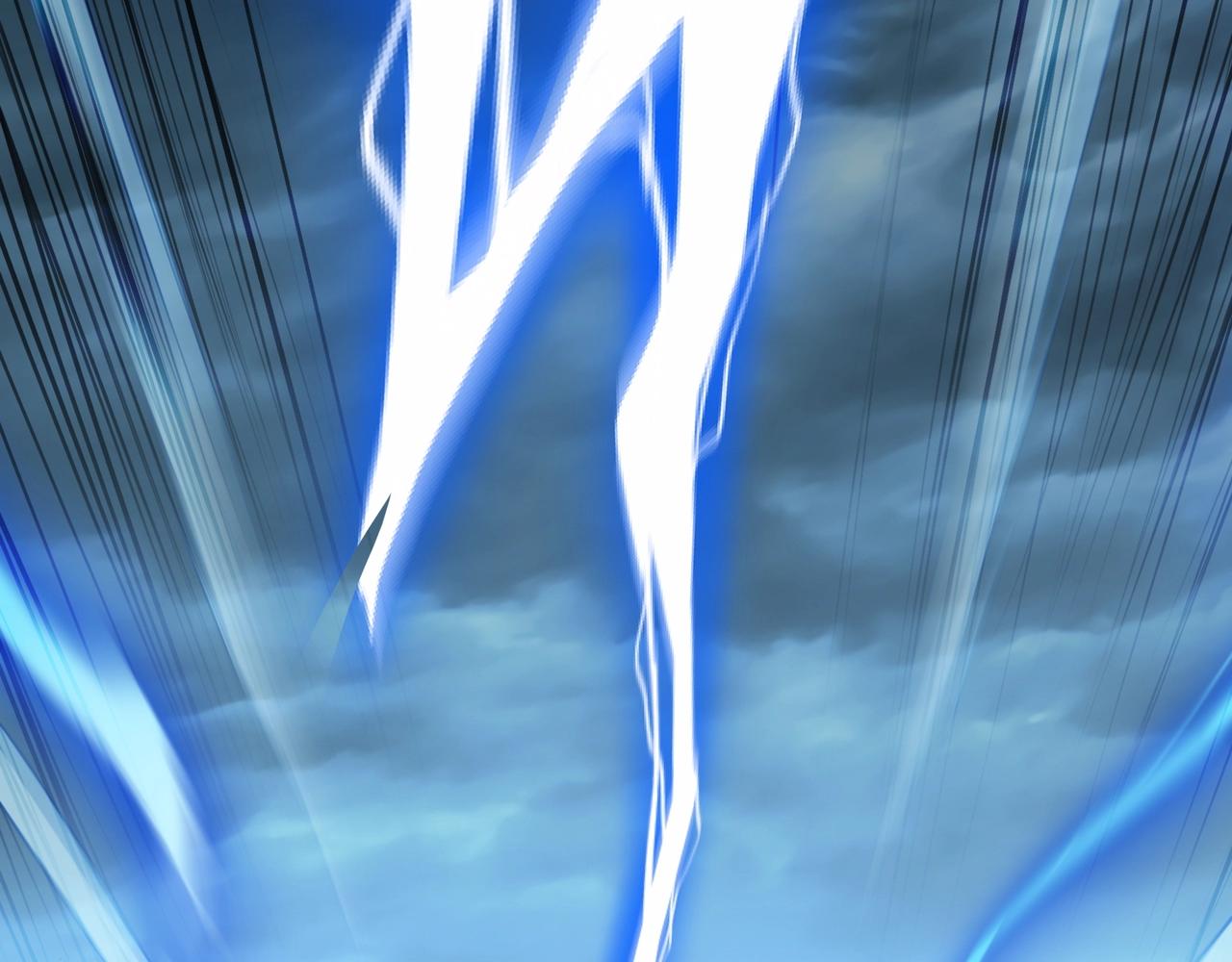 第14话 三重日劫！(1/4)-第14话