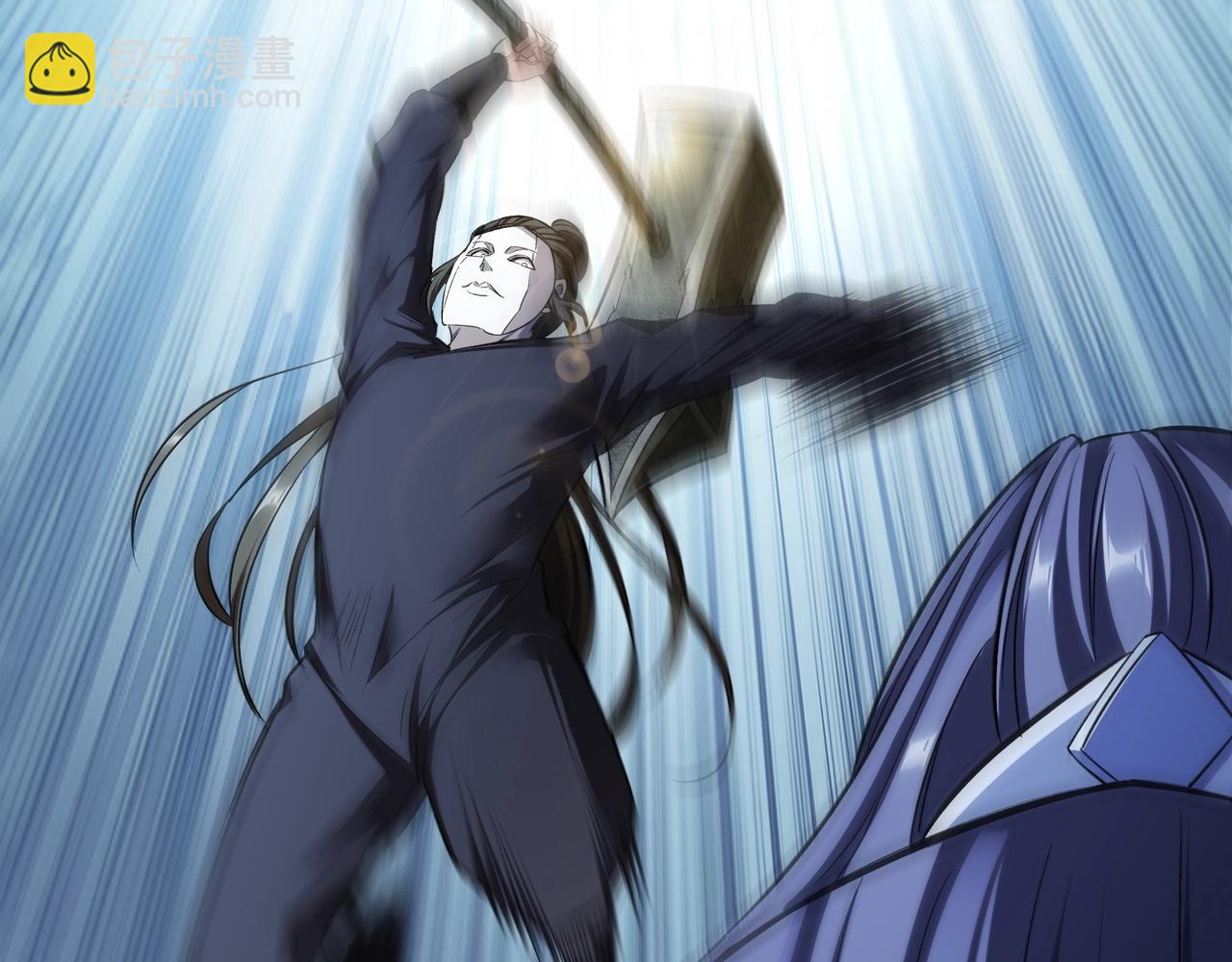 第16话 追逐激战(1/3)-第16话