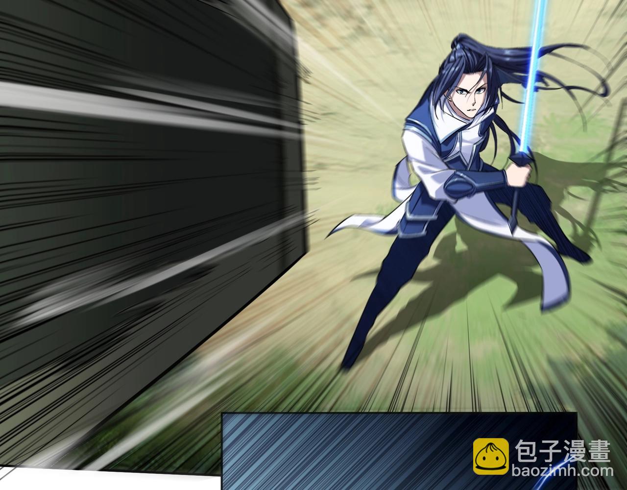 第16话 追逐激战(1/3)-第16话