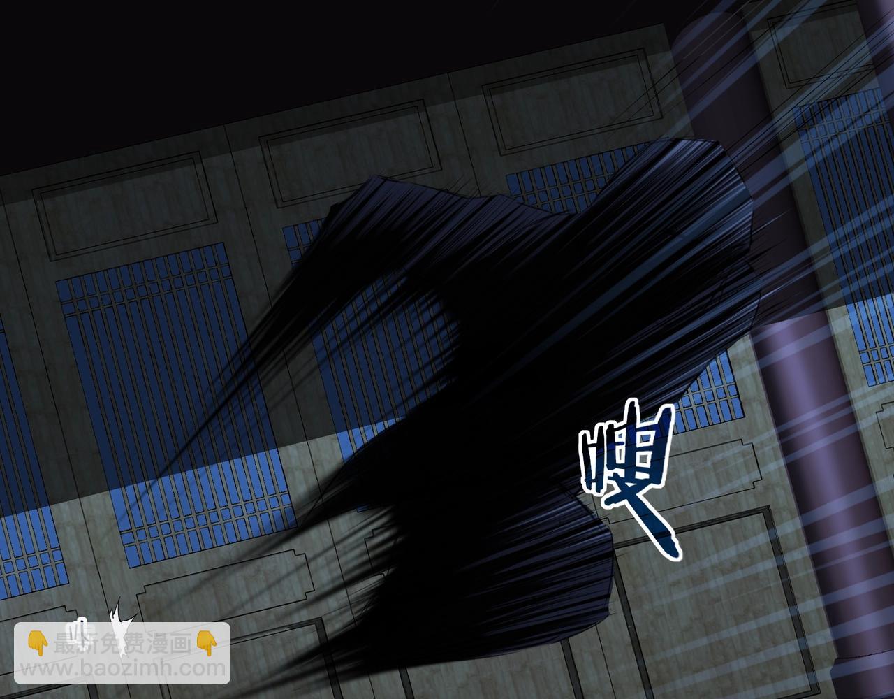 第18话 离开玄水门(1/4)-第18话