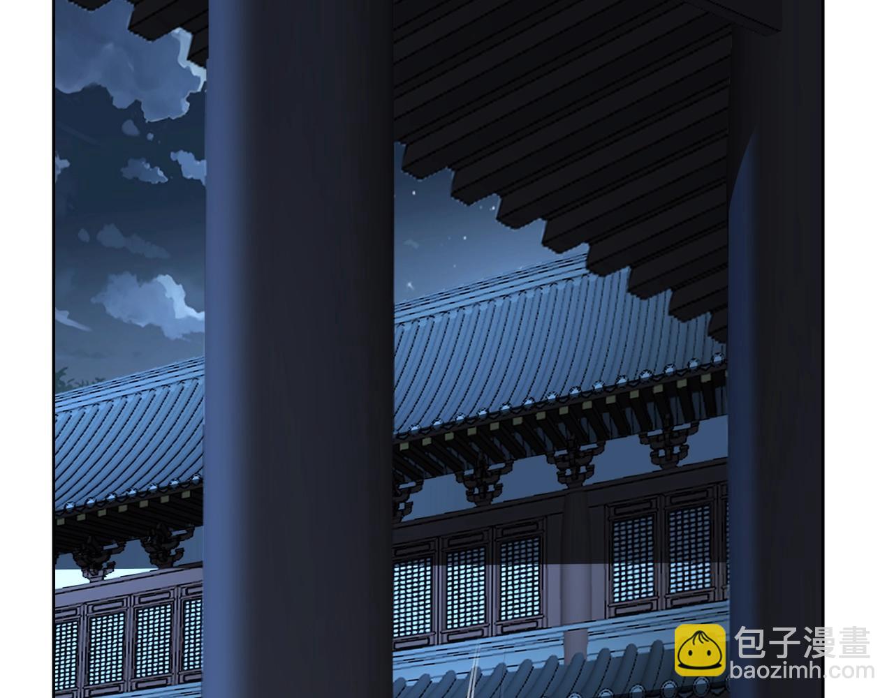 第18话 离开玄水门(1/4)-第18话