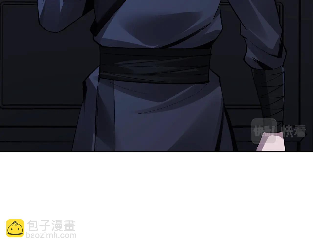 第18话 离开玄水门(1/4)-第18话