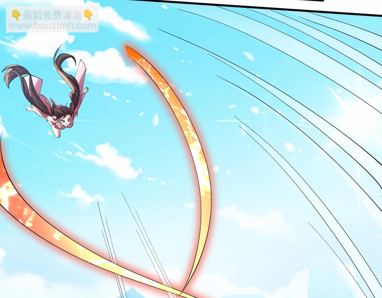 第22话 命悬一线(1/3)-第22话