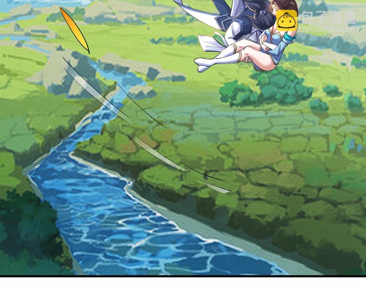 第22话 命悬一线(1/3)-第22话