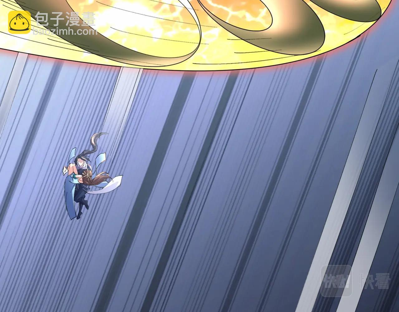 第22话 命悬一线(1/3)-第22话