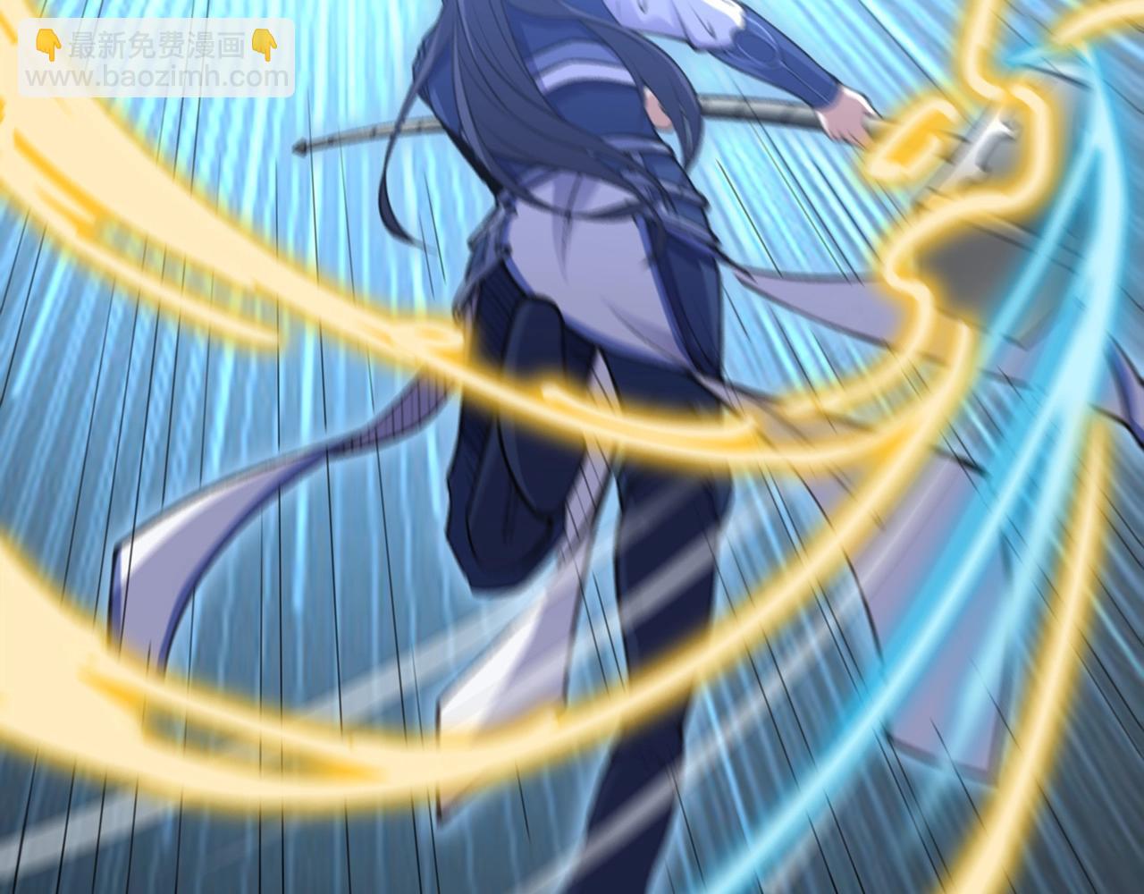 第22话 命悬一线(1/3)-第22话