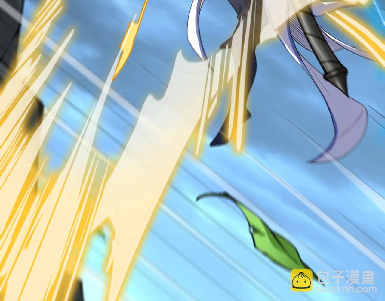 第22话 命悬一线(1/3)-第22话