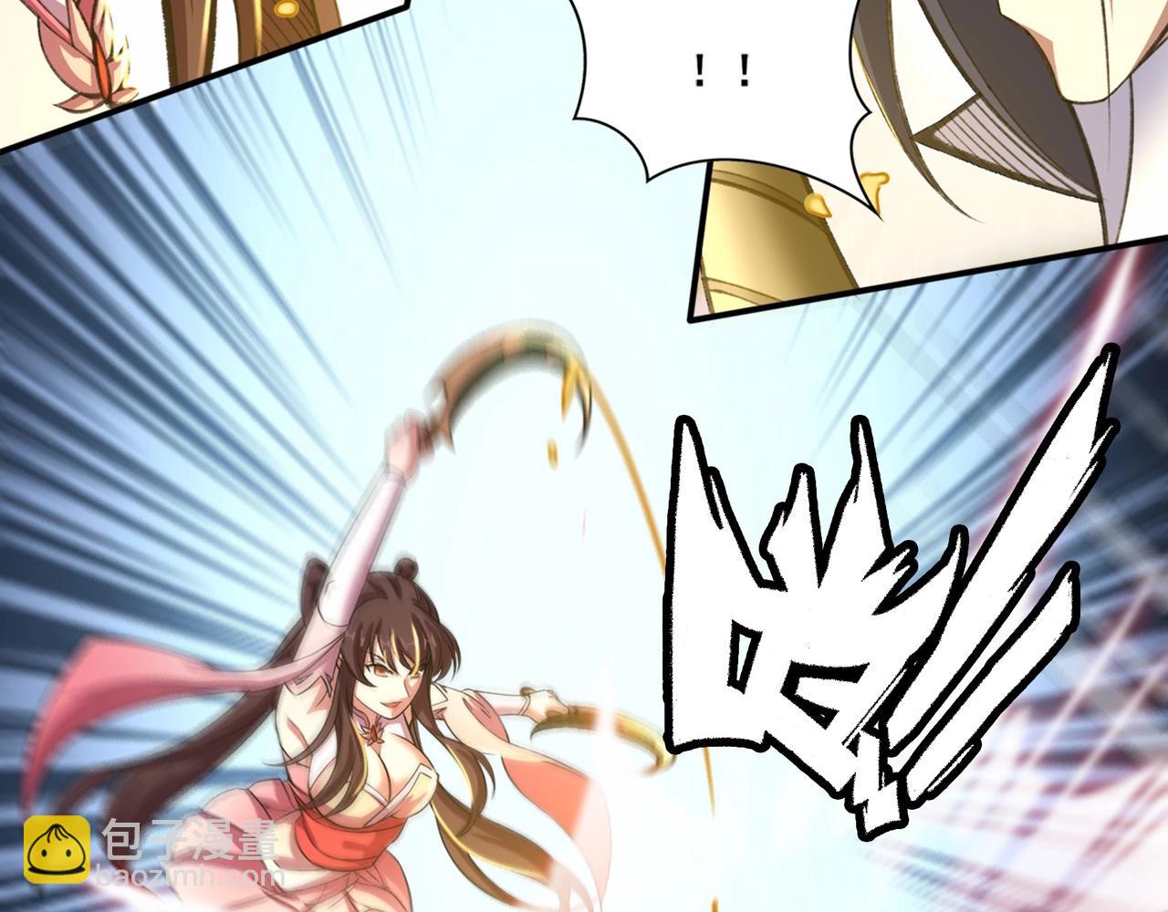 第22话 命悬一线(1/3)-第22话