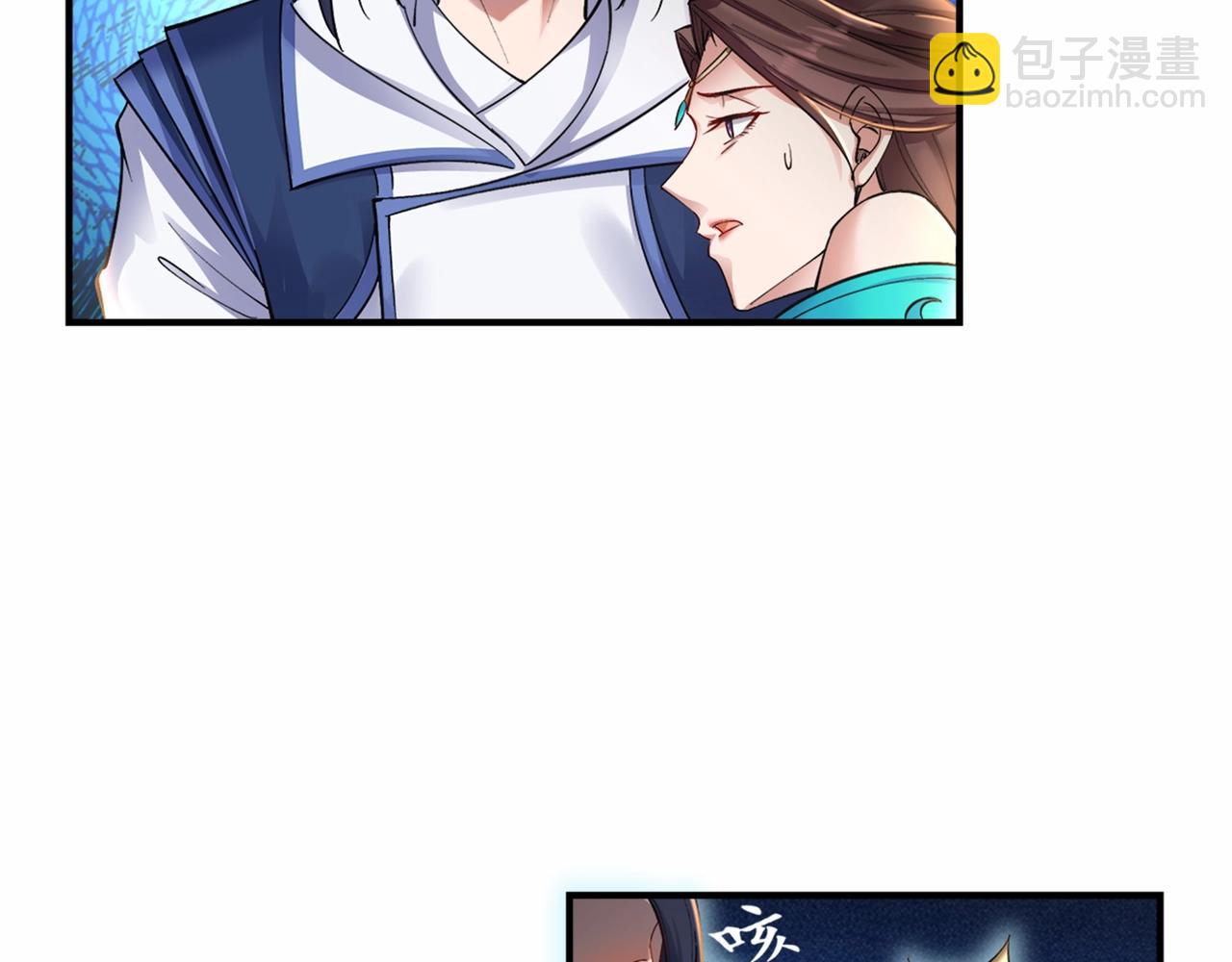 第22话 命悬一线(1/3)-第22话