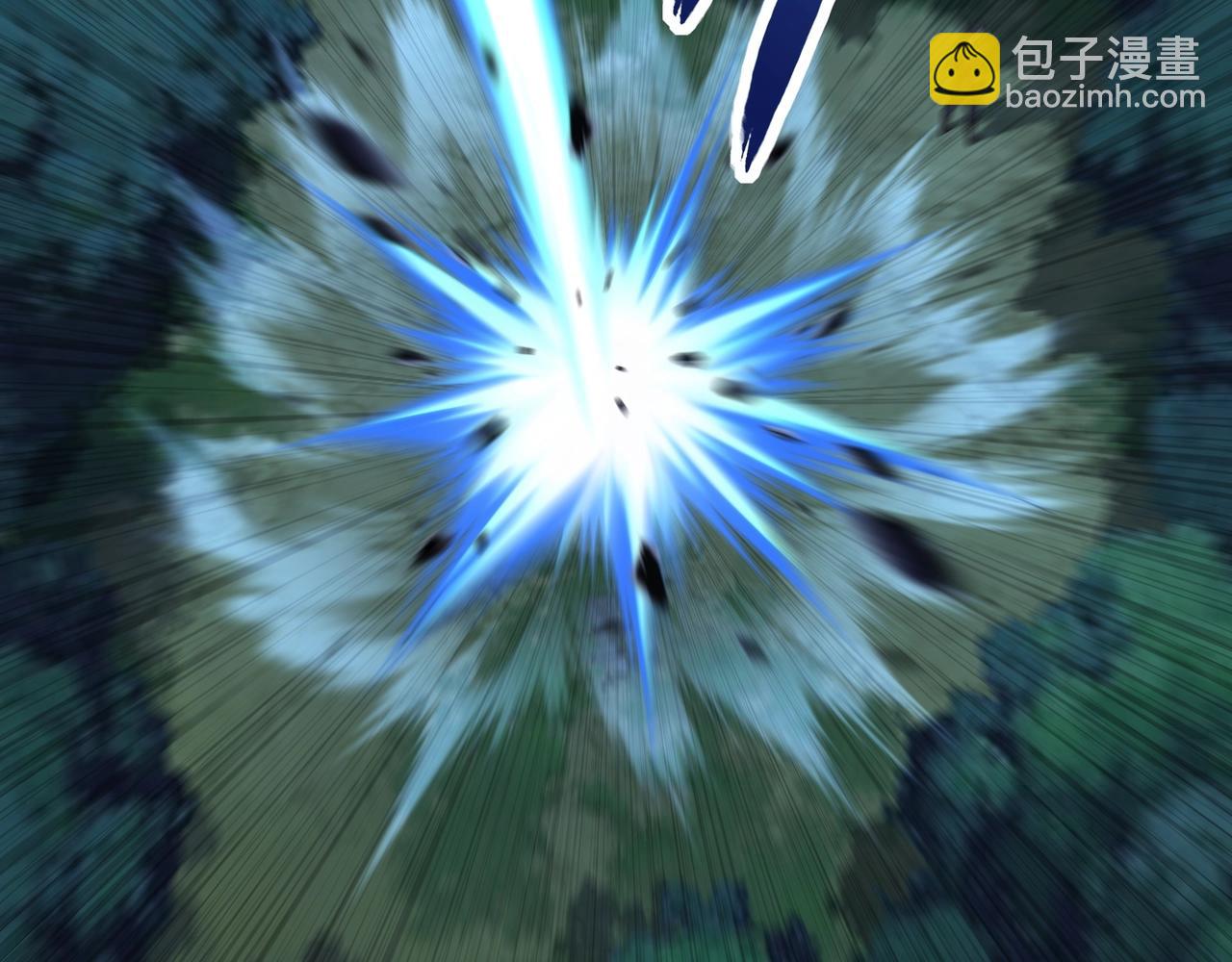 第24话 滞蜈荒地(1/3)-第24话