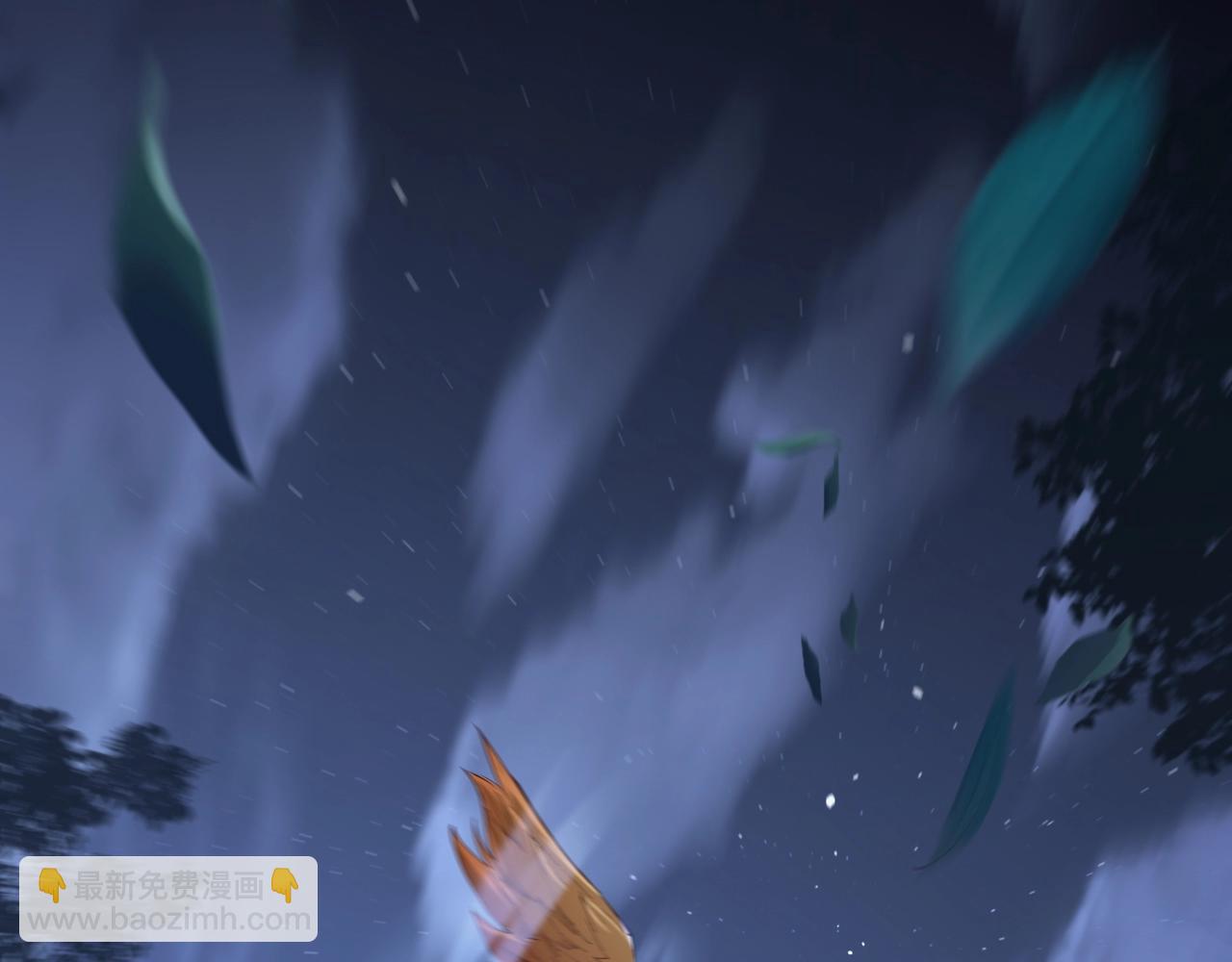 第24话 滞蜈荒地(1/3)-第24话