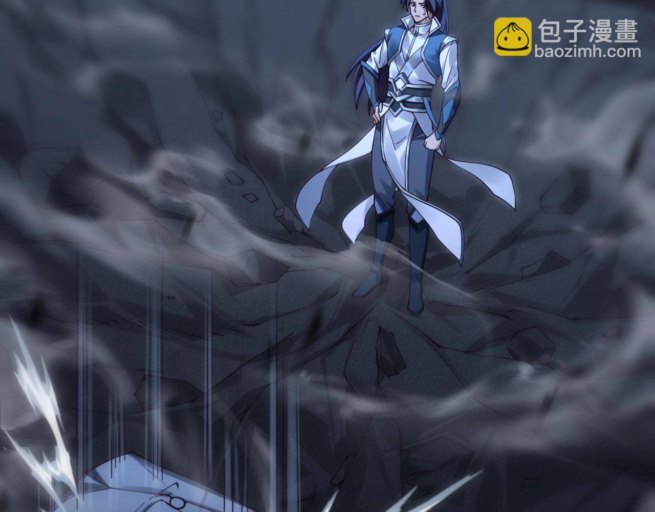 第30话 桃花劫(1/3)-第30话