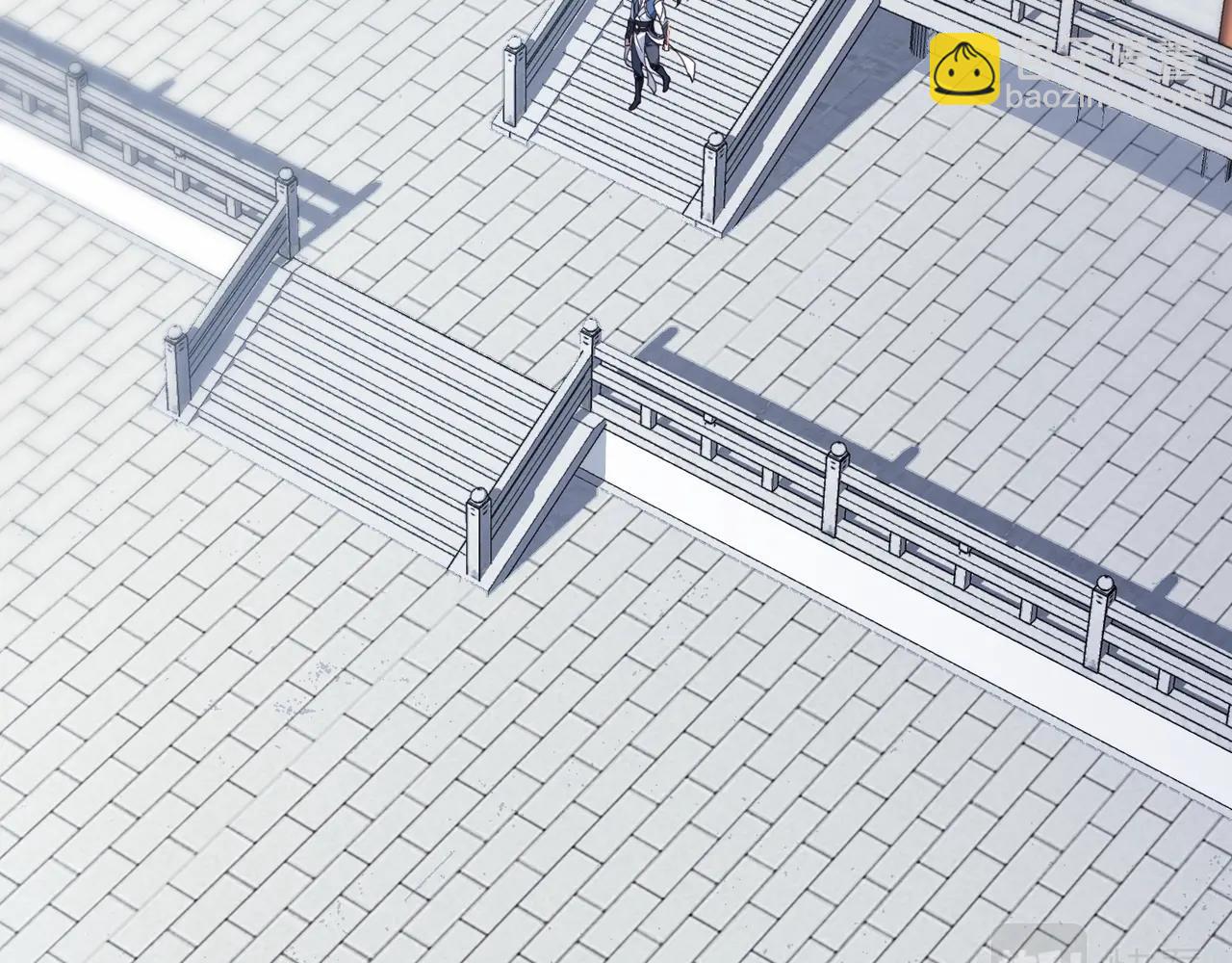 第30话 桃花劫(1/3)-第30话