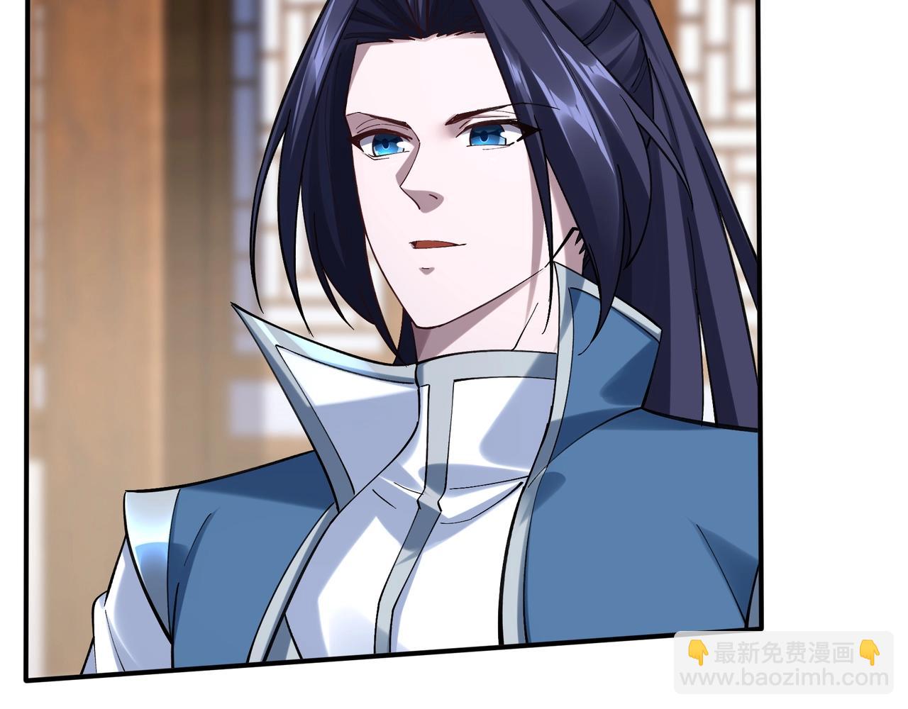 第34话 联门大比(1/3)-第34话