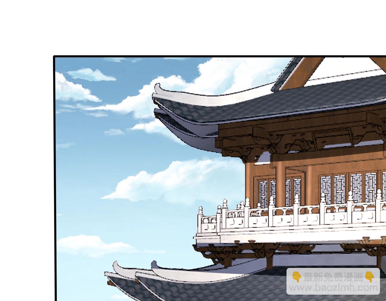 第34话 联门大比(1/3)-第34话