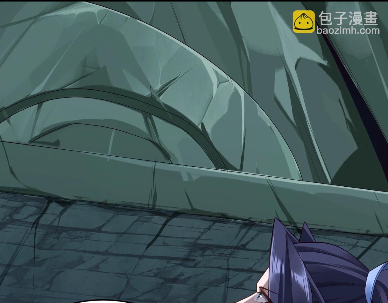 第38话 遗迹怪人(1/3)-第38话