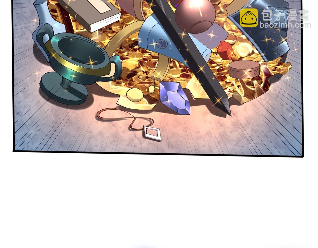 第38话 遗迹怪人(1/3)-第38话