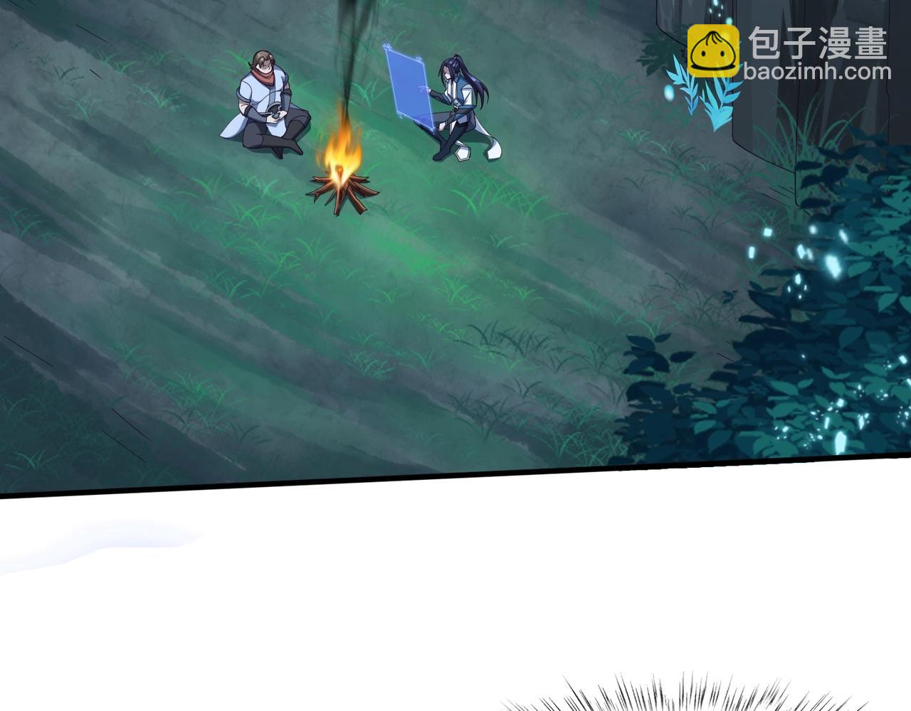 第40话 麻烦上门(1/3)-第40话