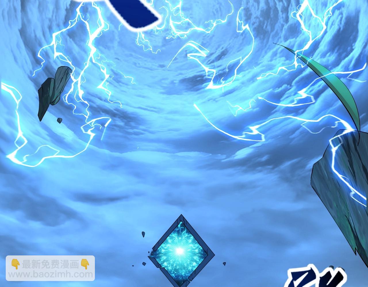 第44话 剑灵显威(1/4)-第44话