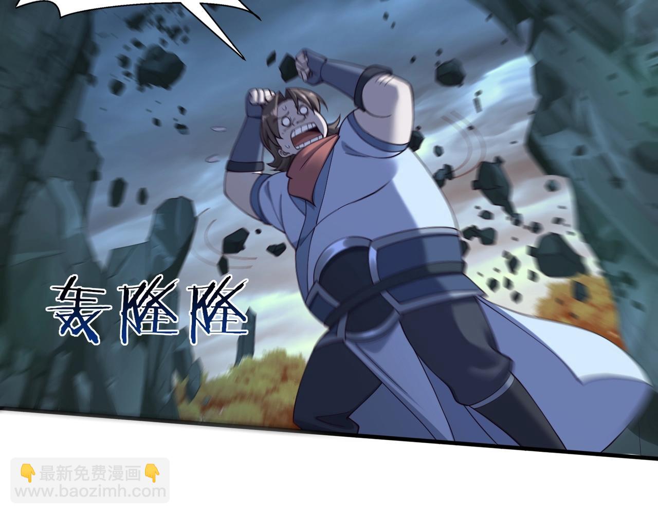 第46话 万般皆是命(1/4)-第46话