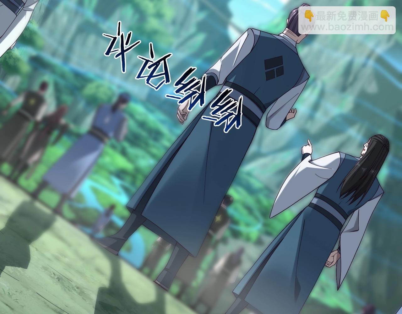 第46话 万般皆是命(1/4)-第46话