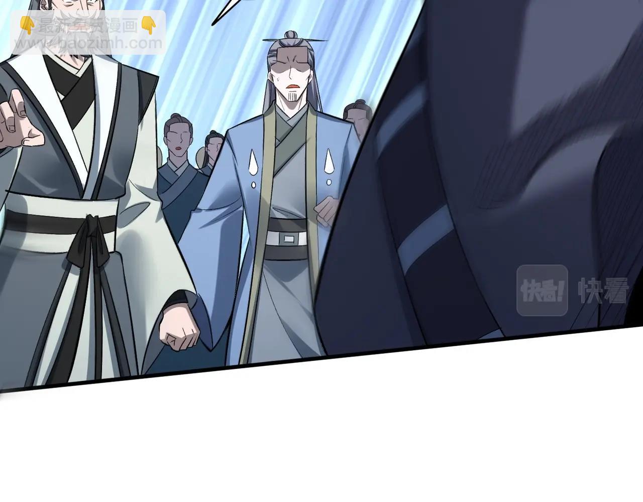 第46话 万般皆是命(1/4)-第46话