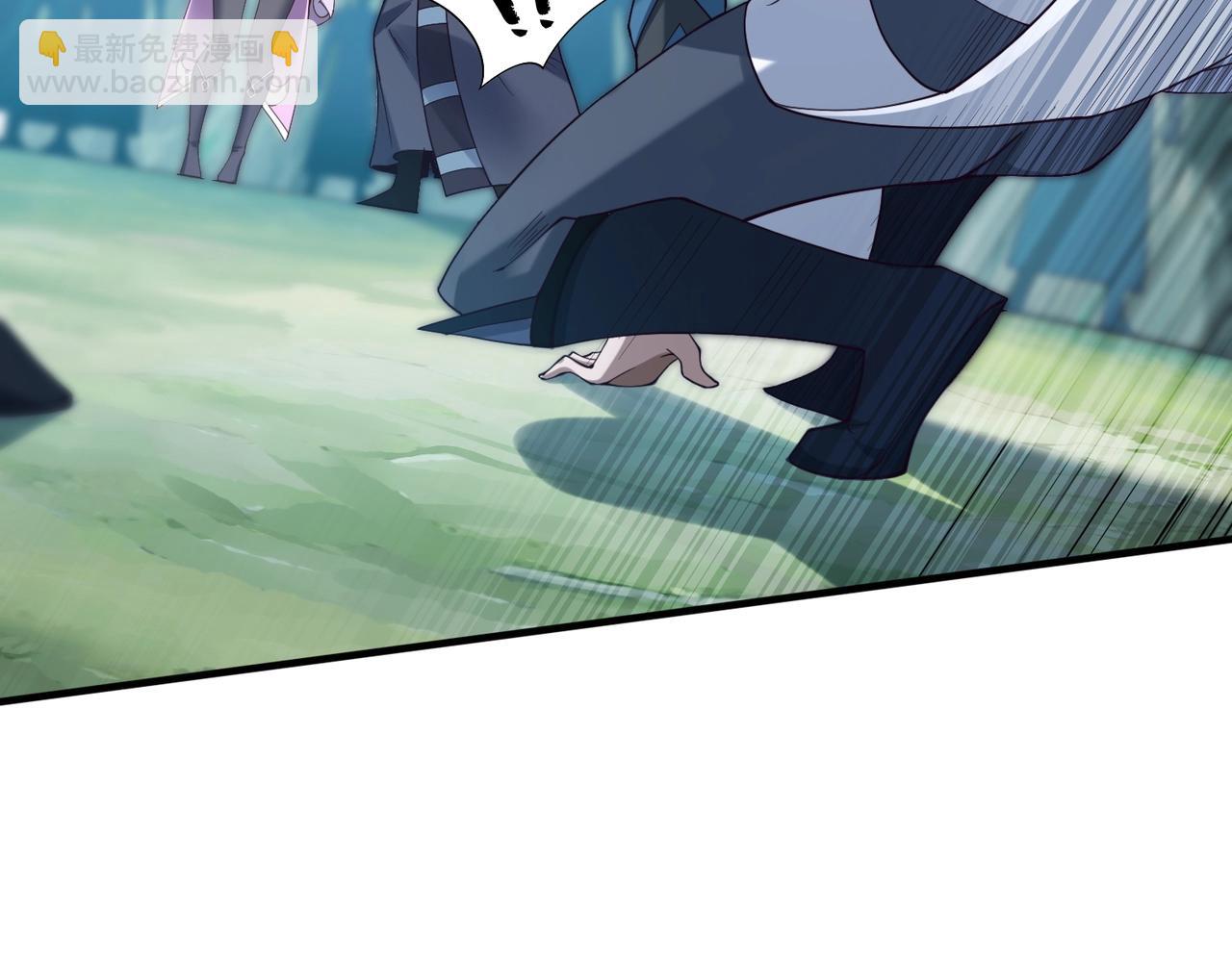 第46话 万般皆是命(1/4)-第46话