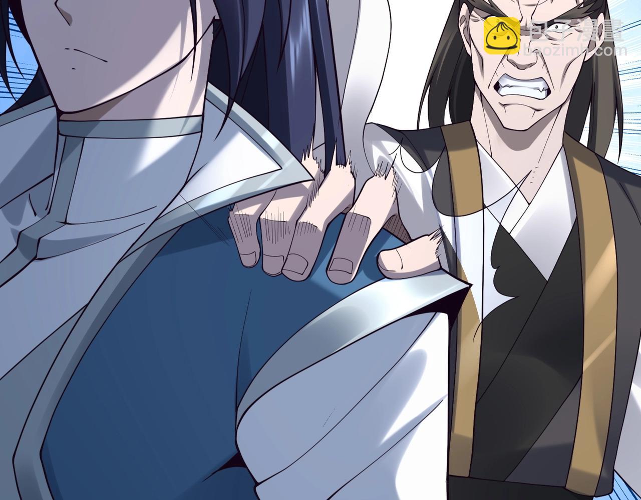 第46话 万般皆是命(1/4)-第46话