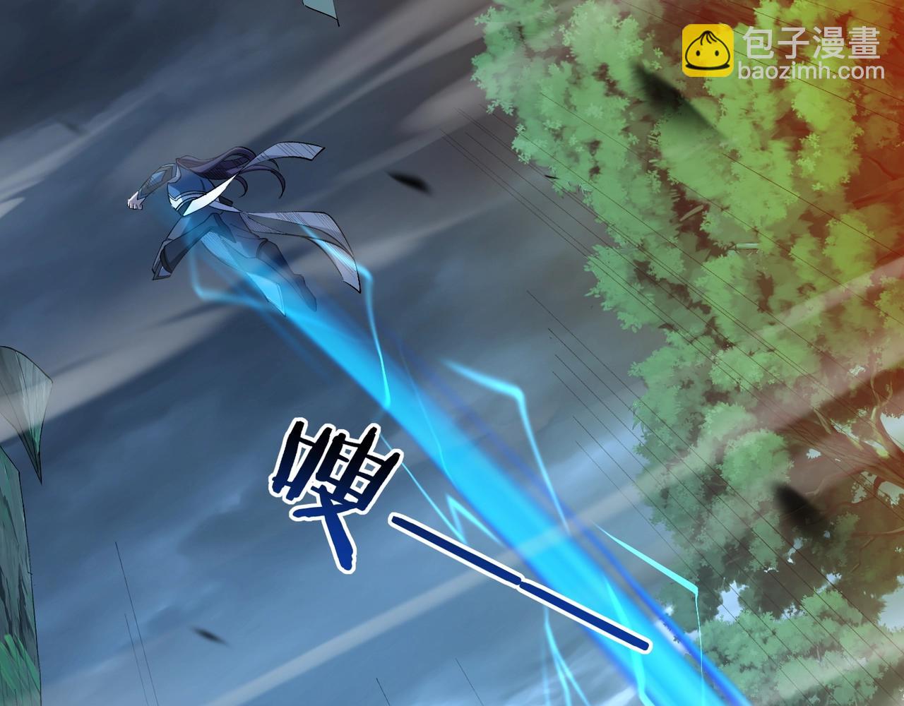 第46话 万般皆是命(1/4)-第46话