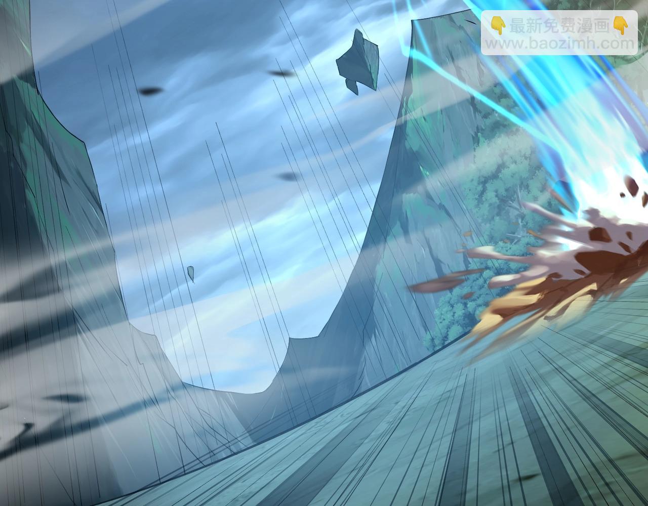 第46话 万般皆是命(1/4)-第46话