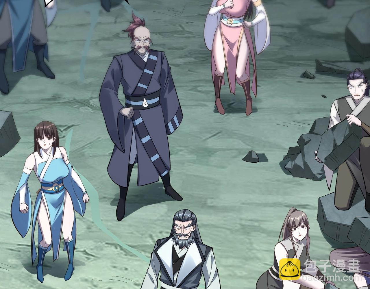 第48话 新的征途(1/3)-第48话