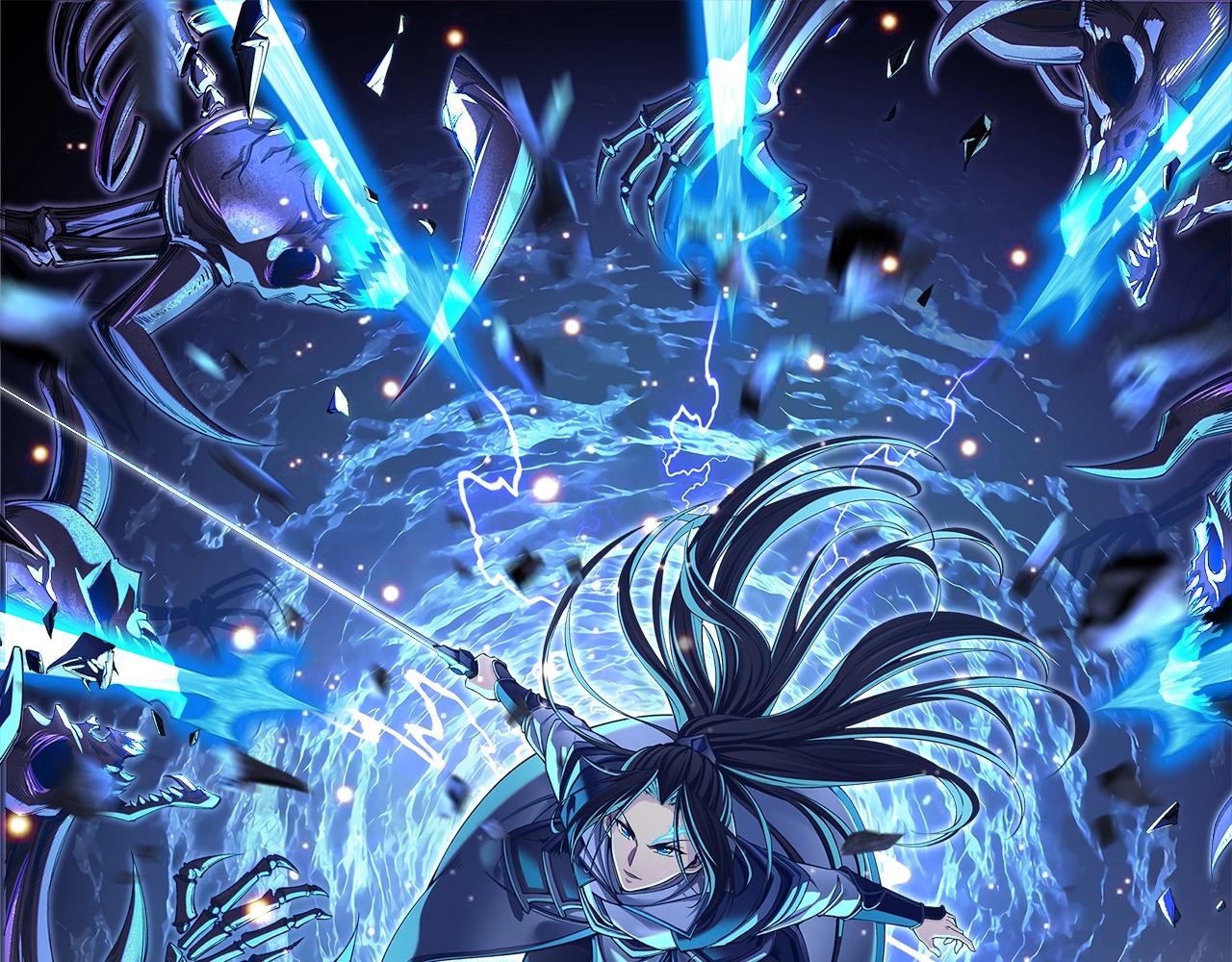 第50话 瞒天过海(1/3)-第50话