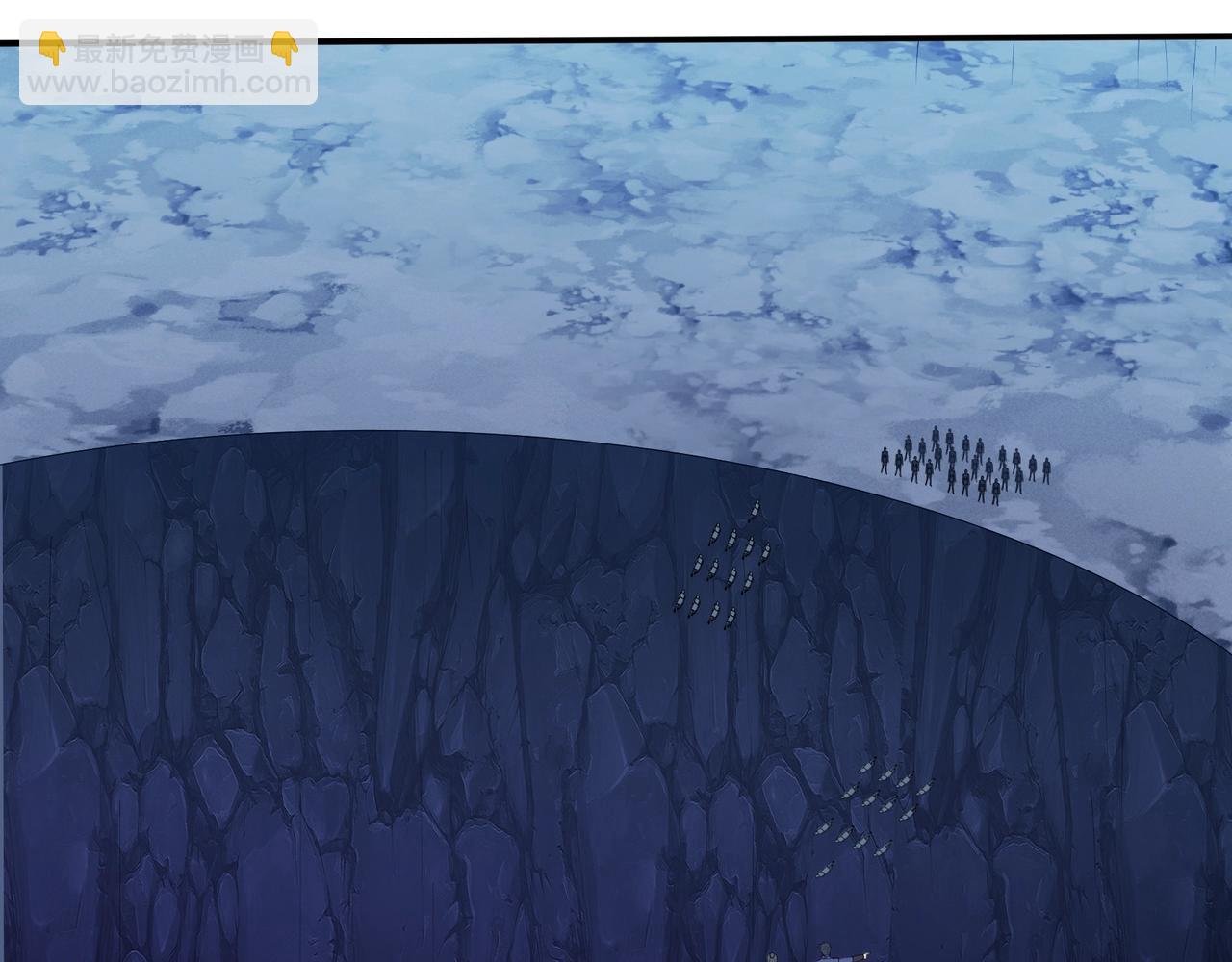 第54话 搏命求突破(1/3)-第54话