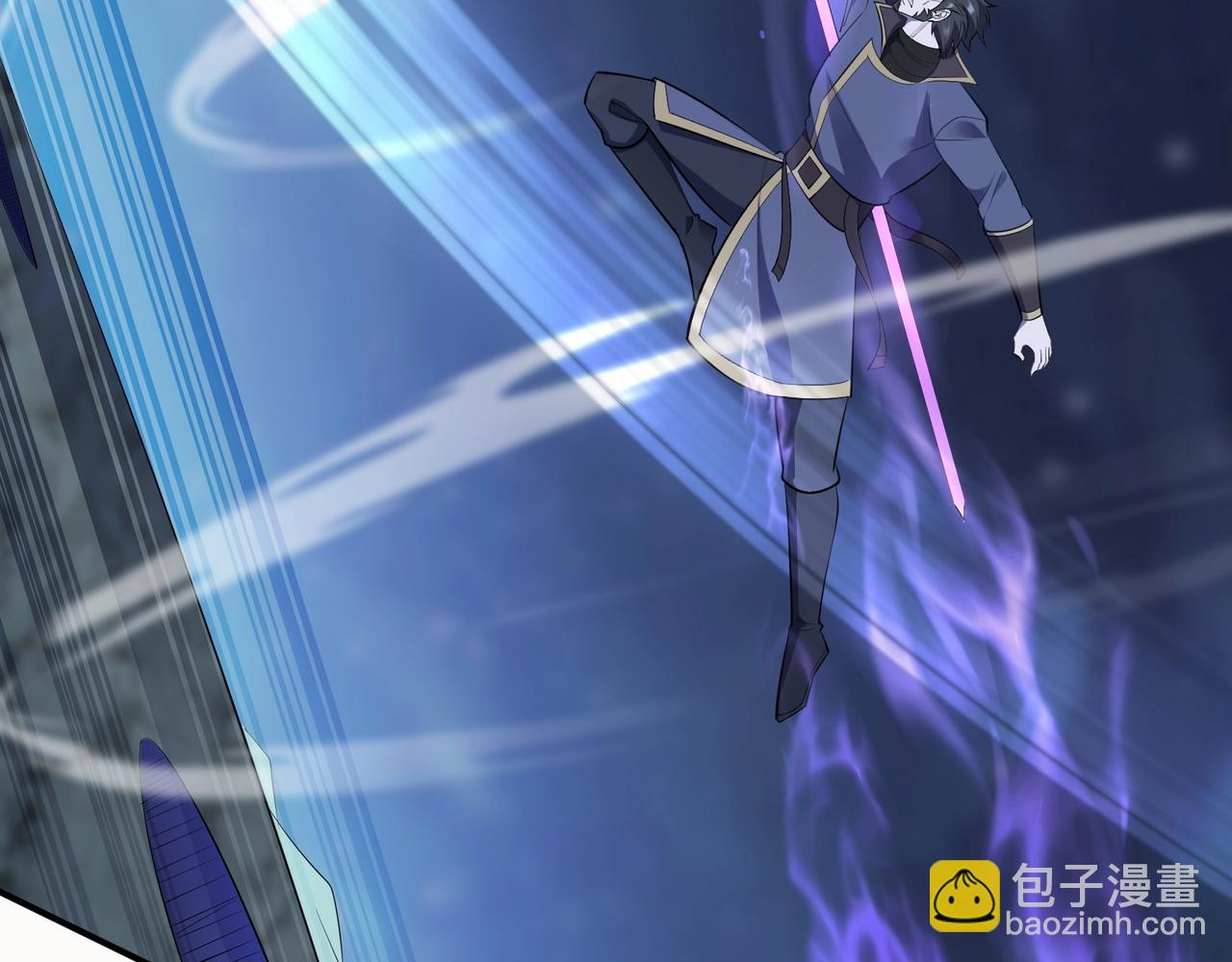 第56话 我以金丹战元婴(1/3)-第56话