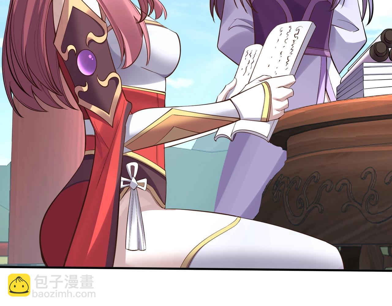 第58话 开始破阵(1/4)-第58话