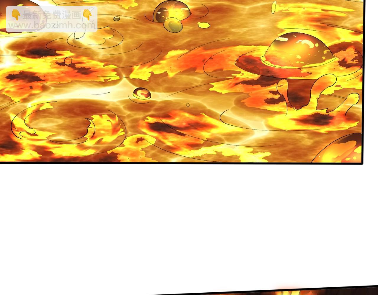 第60话 恐怖炎灵(1/3)-第60话