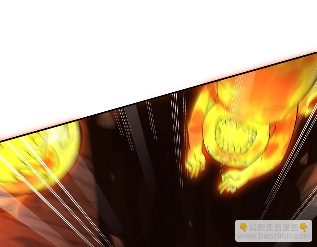 第60话 恐怖炎灵(1/3)-第60话