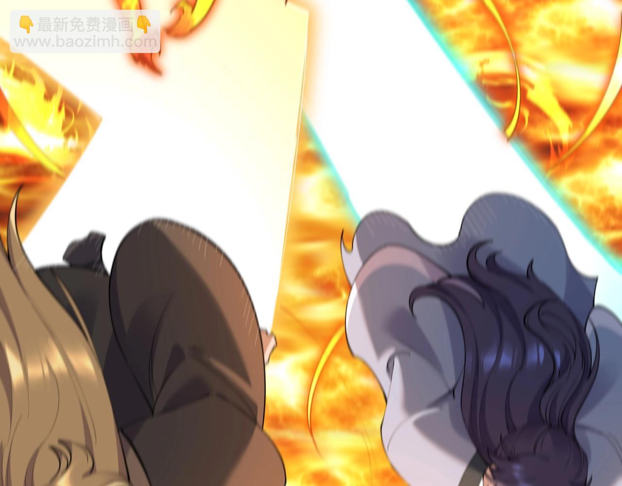 第60话 恐怖炎灵(1/3)-第60话