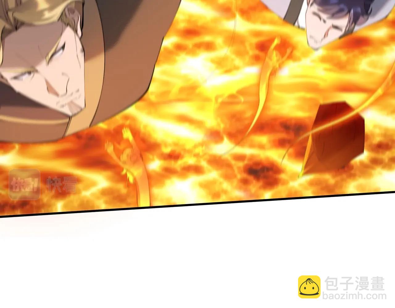 第60话 恐怖炎灵(1/3)-第60话