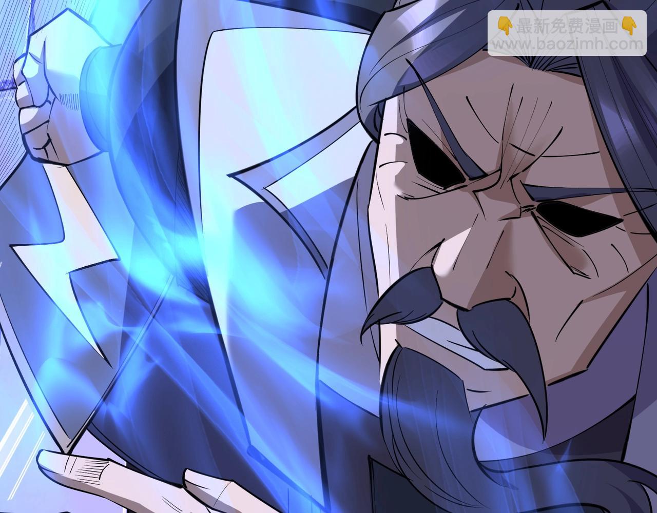 第64话 守关傀儡(1/3)-第64话