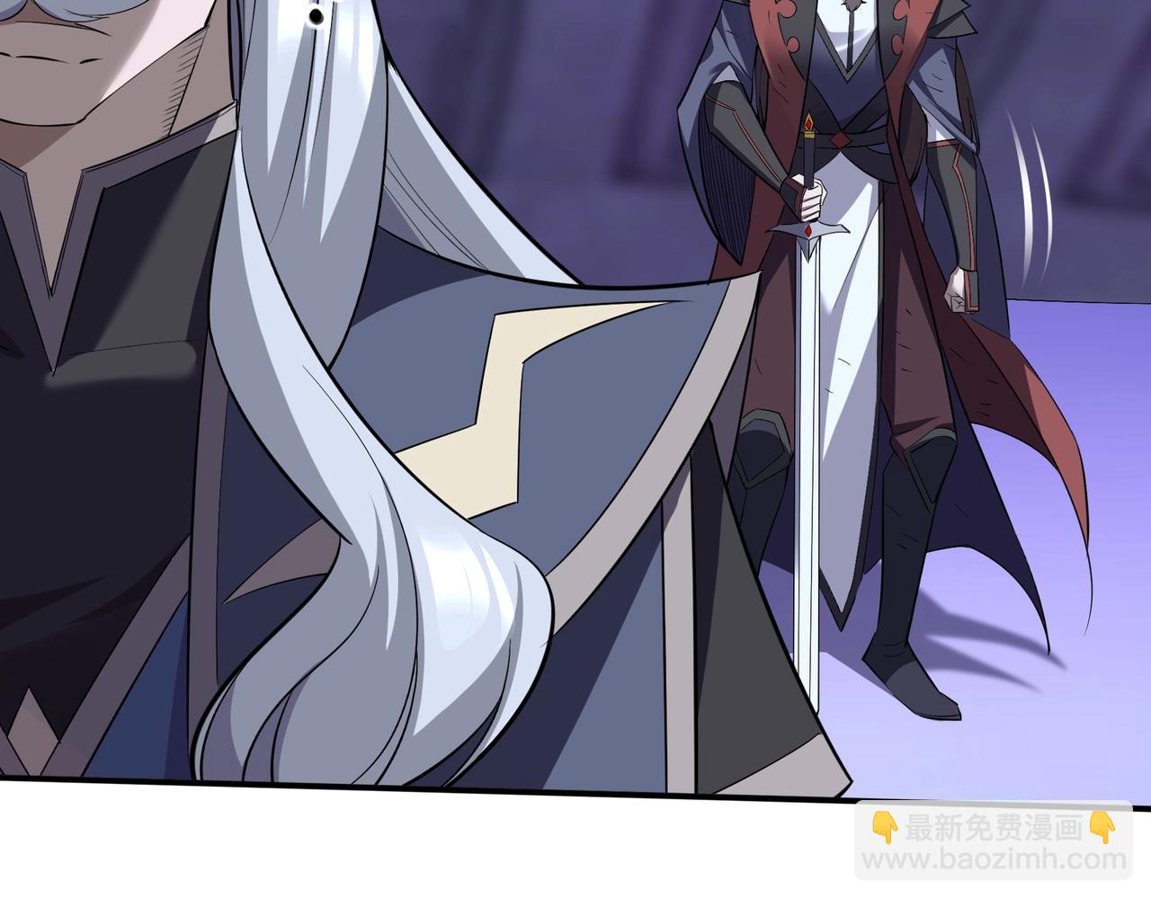 第66话 混战(1/3)-第66话