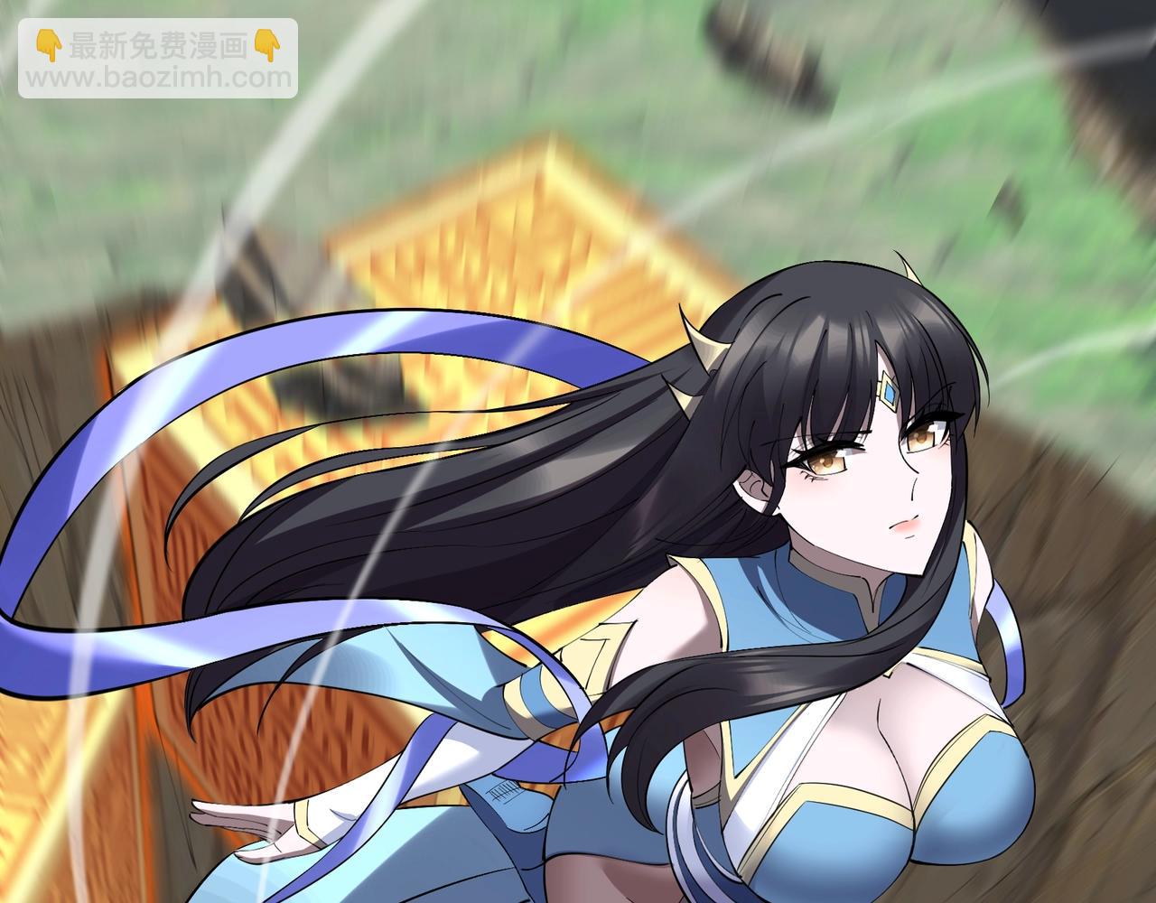 第66话 混战(1/3)-第66话