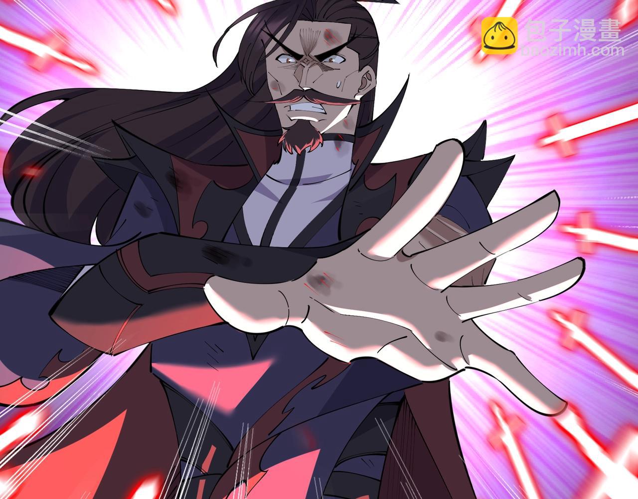 第68话 心魔(1/4)-第68话