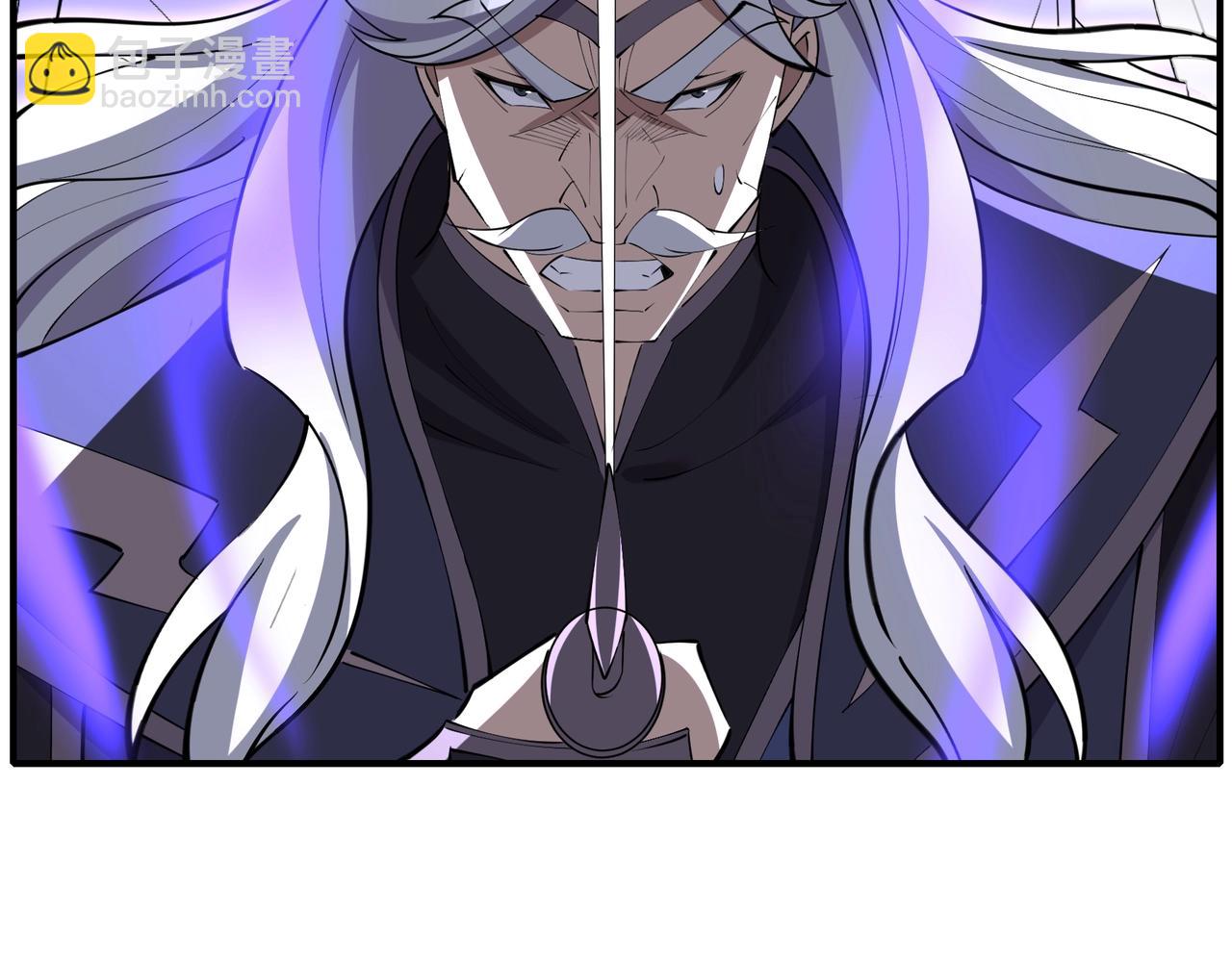 第70话 千钧一发(1/4)-第70话