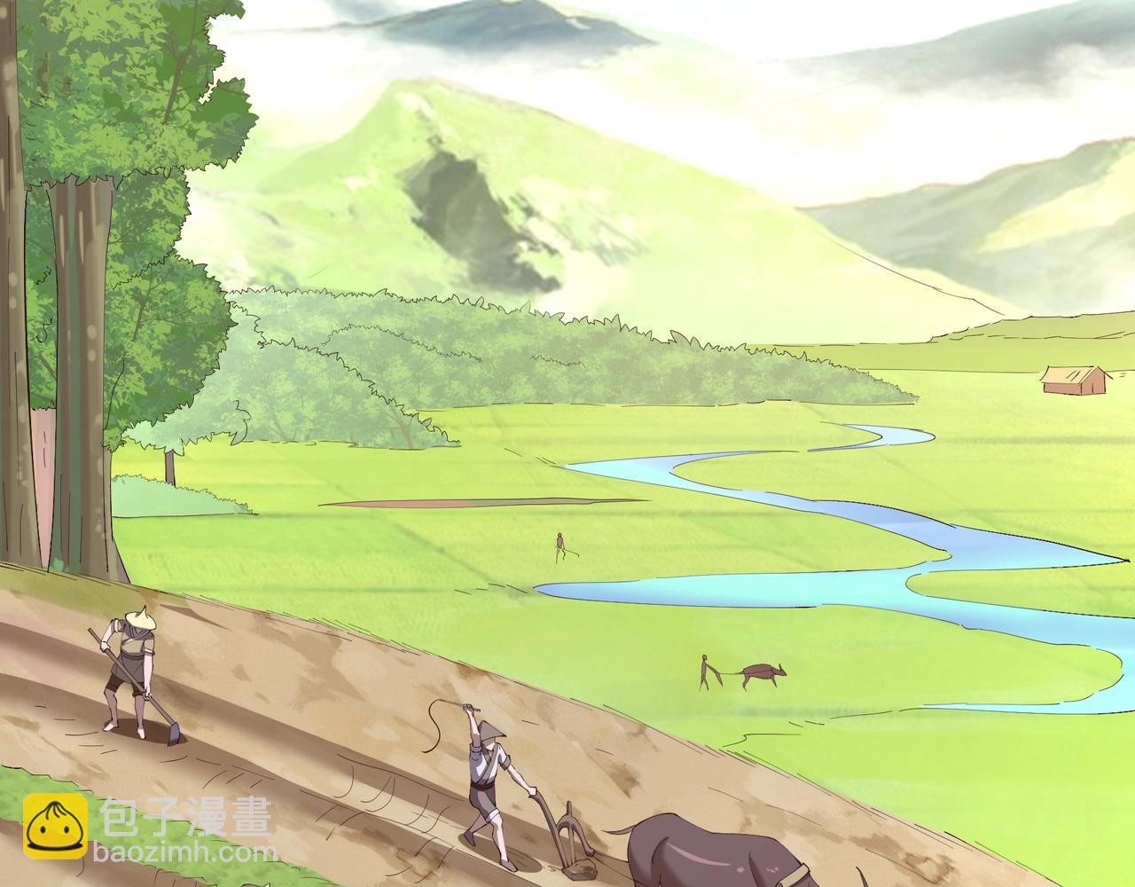 第70话 千钧一发(1/4)-第70话